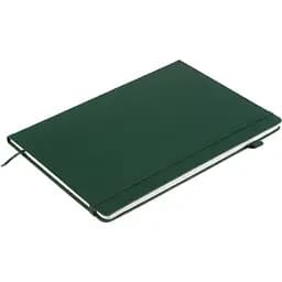 Книга записна Buromax Etalon в клітинку 295х210 мм зелена 96 аркушів (BM.294160-04) - мініатюра 3