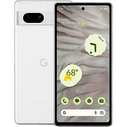 Смартфон Google Pixel 7a 8/128Gb Snow (JP) [88517]
