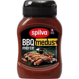 Соус Spilva Барбекю с медом 320 г