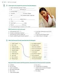 English for Telephoning - мініатюра 4