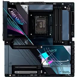 Материнська плата AORUS Master Z890 AI Top (9MZ89MSAT-00-G10) [145592] - мініатюра 2