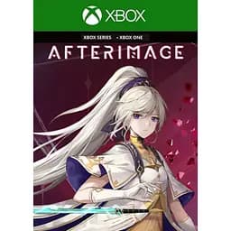 Ключ активації Microsoft Afterimage для Xbox One/Series S/X