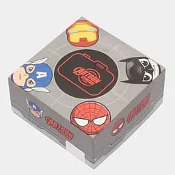 Фотоаппарат детский Супергерой, видео, фото, XL-X800G1 (В ассортименте)