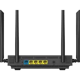 Роутер Netis N6 (N6) - мініатюра 5