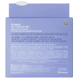 Тонер-педи з церамідами JMsolution Cera 3 Barrier Toner Pad 90 шт. - мініатюра 9