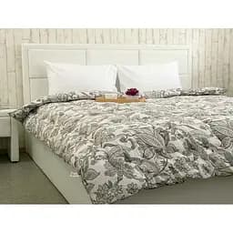 Ковдра вовняна Руно Comfort+ Luxury бязь 172х205 см 316.02ШК+У_Luxury - мініатюра 5