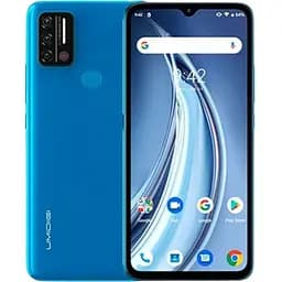 Смартфон Umidigi A9 3/64GB Blue