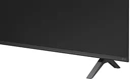 LG Телевізор 55" LG UHD 4K 60Hz Smart WebOS Black - мініатюра 2