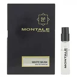 Montale White Musk 2 мл Парфюмированая вода