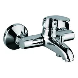 Змішувач для ванни Jaquar Eko EKO-CHR-33119 Хром