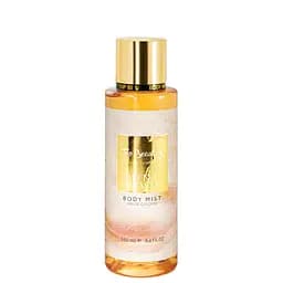 Спрей-міст для тіла парфумований Top Beauty Bitter Peach, 250 мл