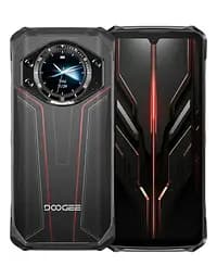 Смартфон Doogee S119 8/512Gb Red - мініатюра 1