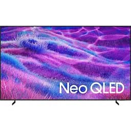 Телевизор Samsung QN80F 100` Neo QLED Ultra HD 4K (QE100QN80F) [159491]