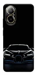 Чохол Demsky Авто для Realme C67 4G