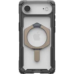 Чохол UAG для iPhone 17 Air, Plasma XTE Magsafe, Ash/Titanium teh0019302