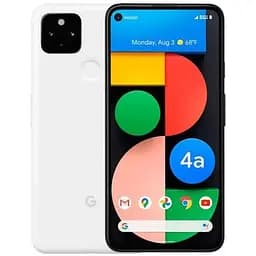 Смартфон Google Pixel 4a 5G 6/128GB Clearly White (JP)