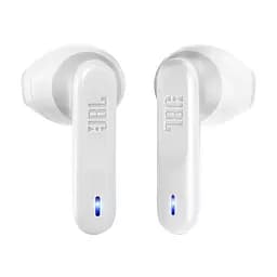 Навушники TWS JBL Wave Flex White (JBLWFLEXWHT) - мініатюра 3