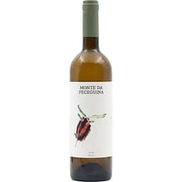 Вино Monte da Peceguina White белое сухое 0.75 л