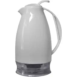 Термочайник Mega CLO095PPWB 0.95 л светло-серый