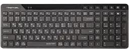 Клавиатура A4Tech Fstyler FBK27C AS Wireless Black (FBK27C AS (Black))