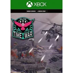 Ключ активації Microsoft Time Of War, Arkano'90 для Xbox One/Series S/X