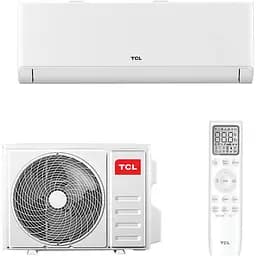 Кондиціонер TCL TAC-12CHSD/TPH11IHB Heat Pump Inverter R32 WI-FI
