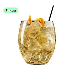 Коктейль Amaro Tonic (набір інгредієнтів) х14 на основі Averna - мініатюра 3