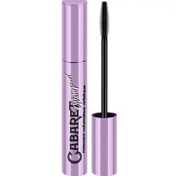 Туш для вій водостійка Vivienne Sabo Cabaret Premiere відтінок 01 (чорний) 9 мл (8000017725307)