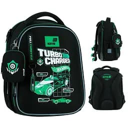 Рюкзак Kite Kids 2737 Cat&Fun