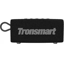 Портативна колонка Tronsmart Trip Bluetooth 10W Black