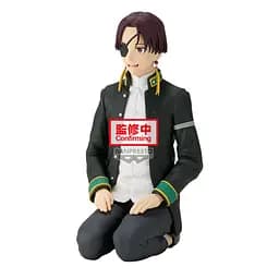 Фігурка Bandai Chatting time Вітролом Хаято Суо WIND BREAKER Hayato Suou 11 см B CT WB HS 11 - мініатюра 6