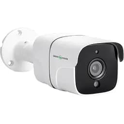 IP-камера GreenVision GV-162-IP-FM-COA50-20 POE 5MP (Lite) Зовнішня