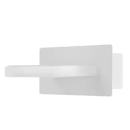 Підсвітка настінна Brille накладна для читання LED AL-520/1*3W NW WH - мініатюра 5