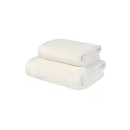Рушник Lotus Home Готель Premium - Microcotton Ecru 50x90 550 г/м² - мініатюра 7