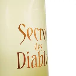 Вино Secret Des Diables Blanc AOP Saint Chinian, біле, сухе, 0.75 л - мініатюра 5