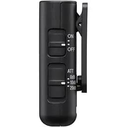 Мікрофонна радіосистема Sony ECM-W3S (ECMW3S.CE7) [124053] - мініатюра 6