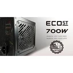 Блок живлення Highpower 700W (HPE-700ST-B12S) Б/в - мініатюра 4