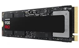 SSD-накопитель Samsung 1 ТБ 9100 Pro M.2 2280 PCIe 5.0 x4 NVMe V-NAND TLC (MZ-VAP1T0BW)
