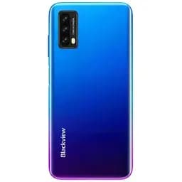 Смартфон Blackview A90 4/64GB Blue - мініатюра 2