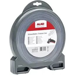 Волосінь для мотокоси AL-KO "коло" 2.0 мм х 15 м (113485)