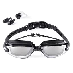 Окуляри для плавання YouYou із вбудованими берушами (1051-02)