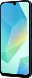 Смартфон Samsung Galaxy A16 5G 4/128 GB Blue Black [SM-A166BZKD] [141458] - мініатюра 4