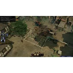 Ключ активації Microsoft Crown Wars: The Black Prince для Xbox Series S/X - мініатюра 4
