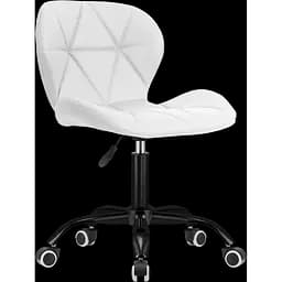 Уцінка. Офісне крісло GT Racer B-30 White (B-30 White)