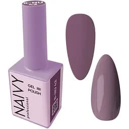 Гель-лак Naivy Professional B-NU №42, 10 мл