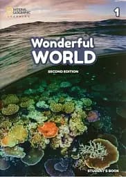 Wonderful World 2nd Edition 1 Student's Book