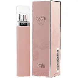 Hugo Boss Boss Ma Vie Pour Femme Florale 75 мл парфюмированная вода