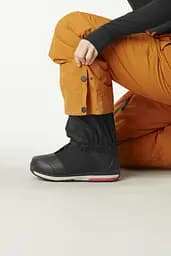 Штани жіночі Picture Organic Exa Womens 2024 S Помаранчевий - мініатюра 6