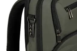 Рюкзак 14,1" Samsonite URBAN-EYE GREEN 41x28x16 KO1*04006 - мініатюра 6