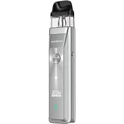 Под-система електронна сигарета Vaporesso XROS PRO Pod 1200mAh 2ml Kit Silver (18118)